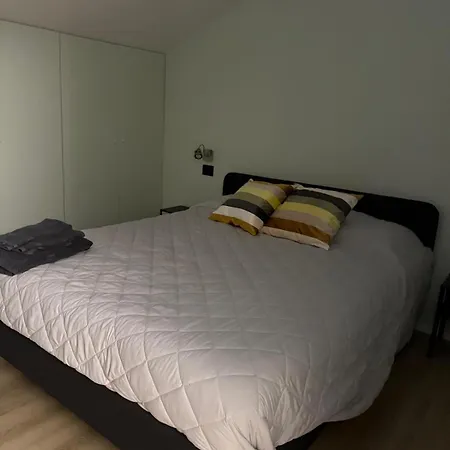 Διαμέρισμα Virtu