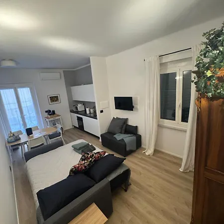 Virtu * Γένοβα