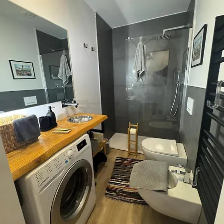 Virtu Διαμέρισμα *