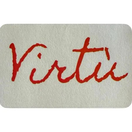 Virtu ジェノヴァ
