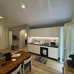 Appartement Virtù Gênes