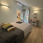 Apartment Virtu Genua