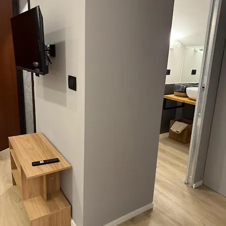Apartamento Virtu