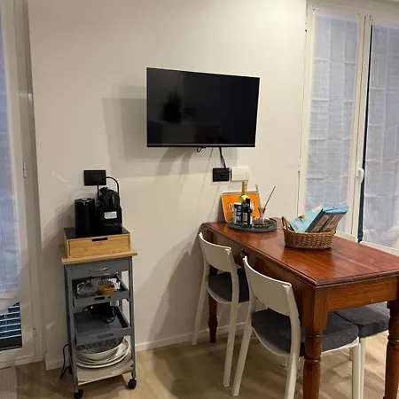 Apartment Virtu