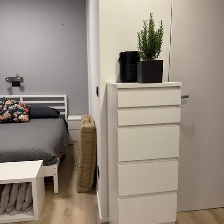 Virtu Apartment Genoa