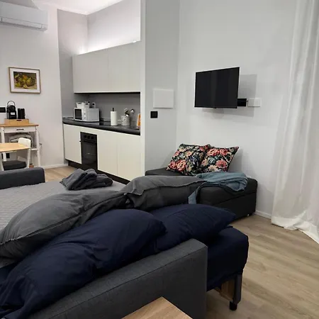 Apartamento Virtu *