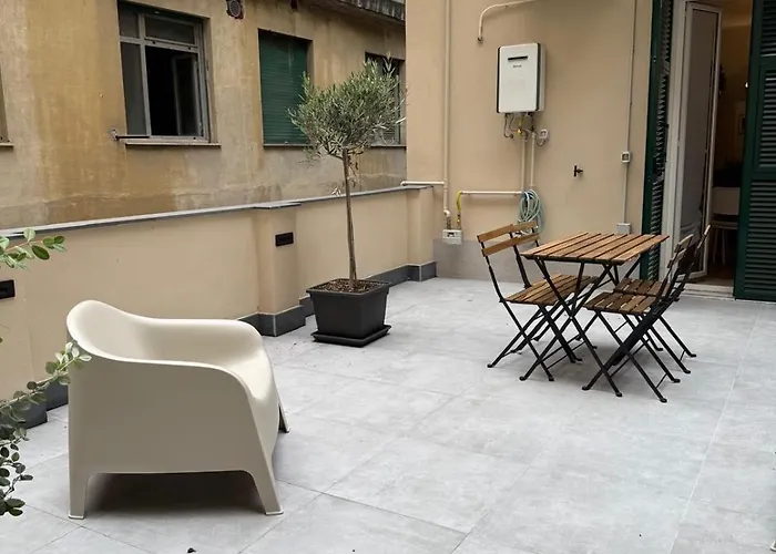 Apartmán Virtu Janov