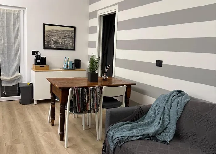 Apartman Virtu *