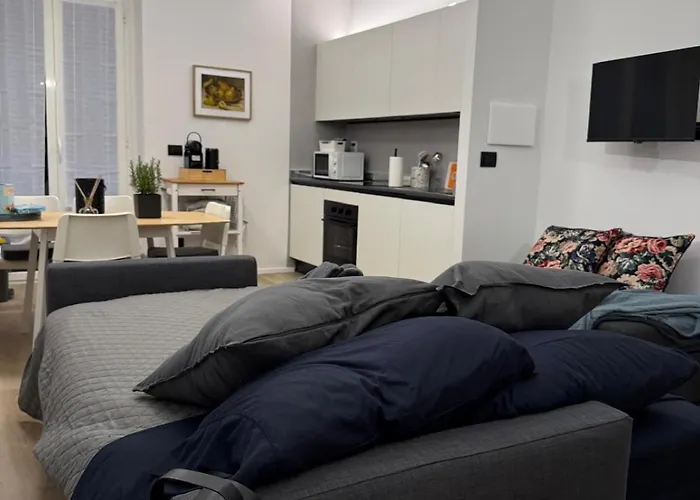 Apartmán Virtu Janov