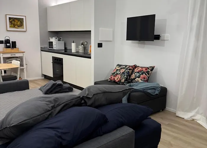 Apartman Virtu *