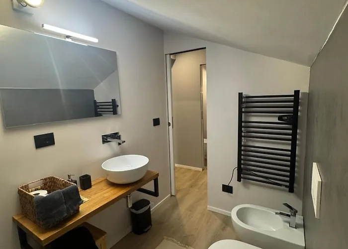 Virtu Apartmán Janov