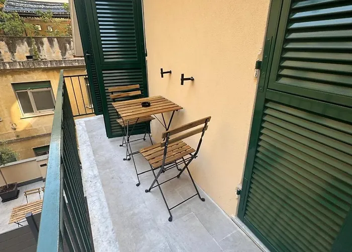 Apartmán Virtu Janov