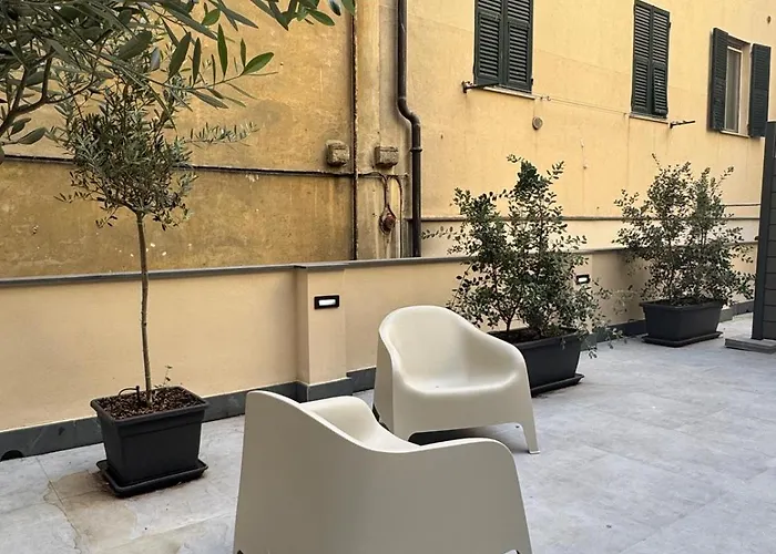 Apartmán Virtu Janov