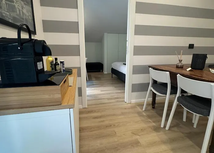 Apartman Virtu