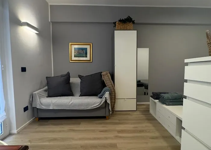 Apartman Virtu