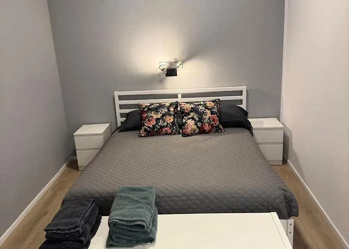 Virtu Apartman Genova