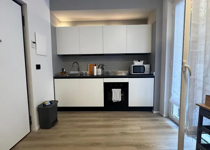 Apartmán Virtu Janov