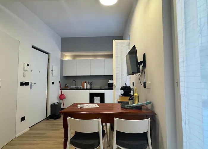 Virtu Apartman