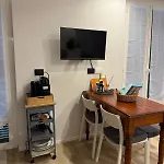 شقة Virtu