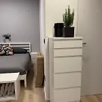 Virtu شقة جنوة