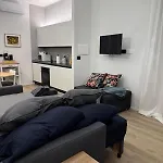 شقة Virtu *