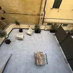 Virtu شقة جنوة