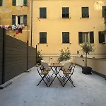 شقة Virtu *