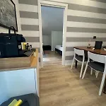 شقة Virtu