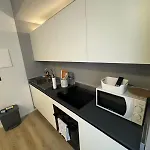 شقة Virtu *