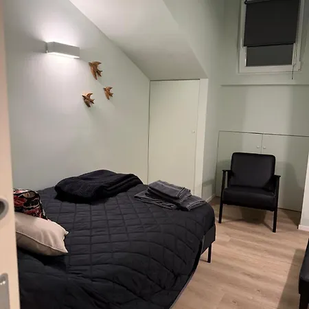 Virtu Appartement