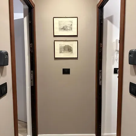 Virtu Appartement