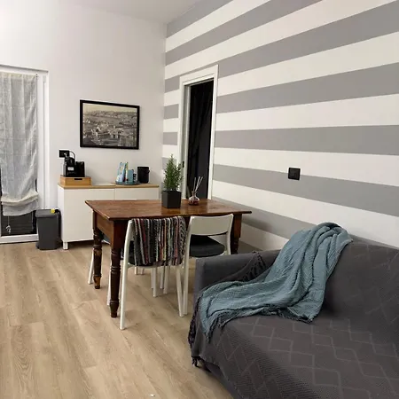 Apartamento Virtu *