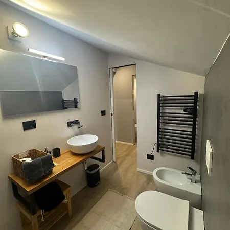 Virtu Apartamento Génova