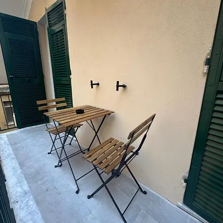 Virtu Appartement