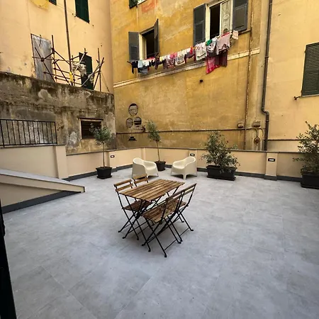 Virtu Appartement
