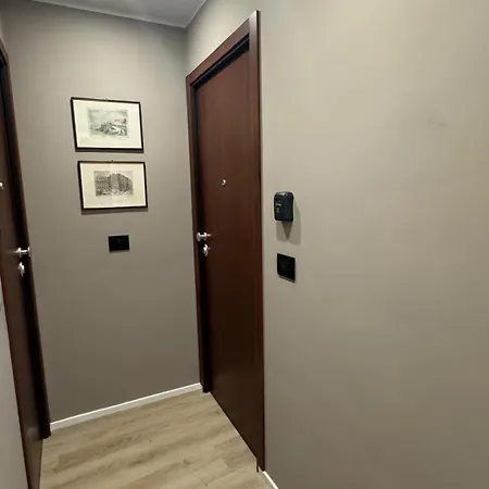 Appartement Virtu *