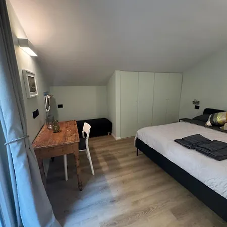 Virtu Apartamento Génova