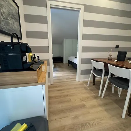 Appartement Virtu