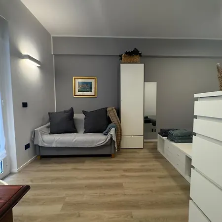 Apartamento Virtu