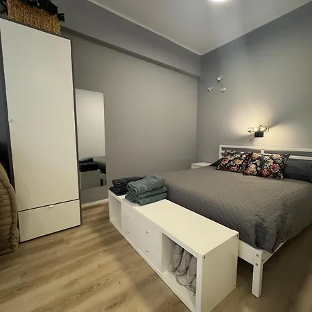 Virtu Appartement *