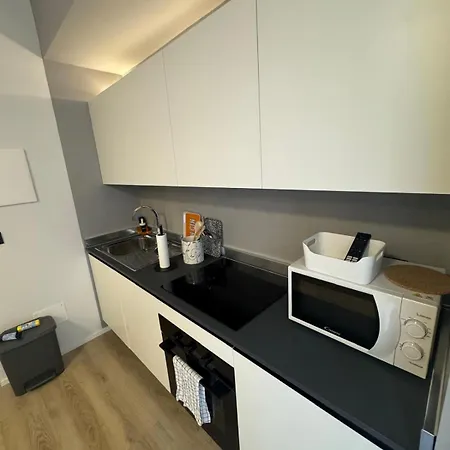 Apartamento Virtu *