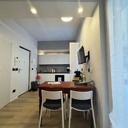 Virtu Appartement