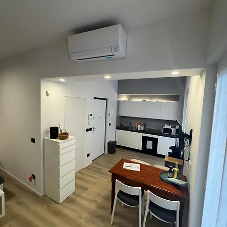 Appartement Virtu *